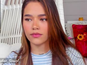 Cam stars girl _meghan_gomez1_ image #1471180