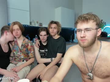 Cam stars man borsh_ image #6552339