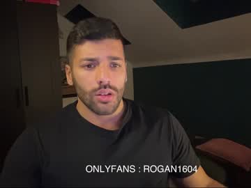 Cam stars man rogan1604 image #3905935
