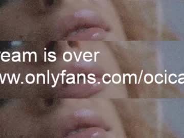 Cam stars girl ocicat image #3364724