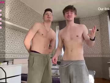 Cam stars man marcus_paradise image #4330342