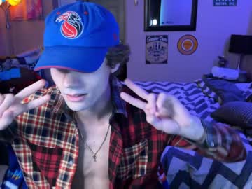 Cam stars man kjpeace image #5041407