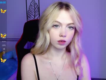 Cam stars girl small_blondee image #3746895