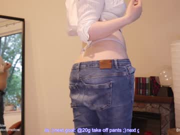 Cam stars girl in_tune image #4484820