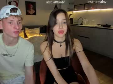 Cam stars couple crytmel image #4735487