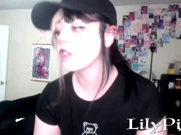 Cam stars girl lilypixel image #3592350
