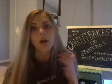 Cam stars girl charlitbaker image #447923
