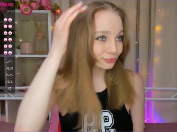 Cam stars girl annbarby image #1601792