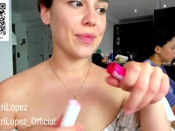 Cam stars girl crazypaty image #4297876