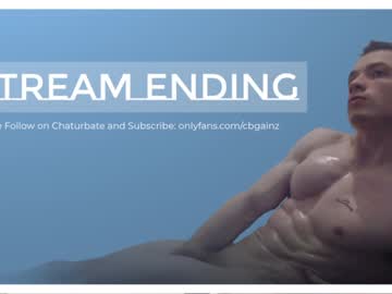 Cam stars man cbgainz image #2019260