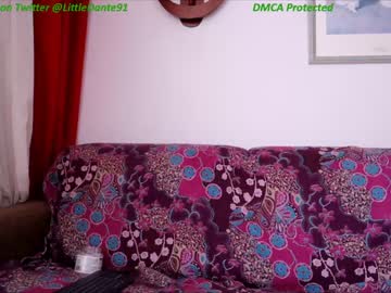 Cam stars girl littledante91 image #1362981
