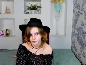 Cam stars girl eleanor_morte image #1774239