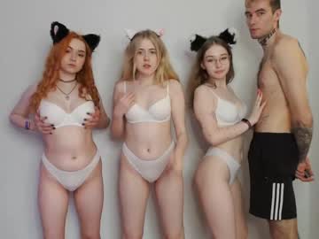 Cam stars couple _reverse_gang_ image #2202793