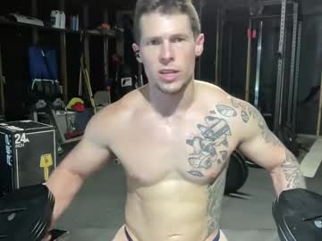 Cam stars man browneyedmuscleboy32 image #5130196