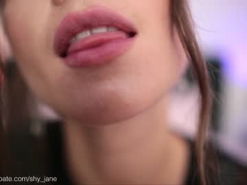 Cam stars girl shy_jane image #2570808