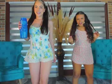 Cam stars couple cuteanddesesperate image #2895332