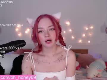 Cam stars girl honey_devildoll image #558028