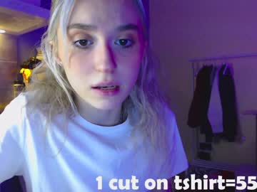 Cam stars girl holymollylight image #59951