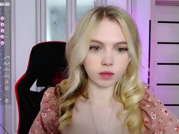 Cam stars girl small_blondee image #3790254