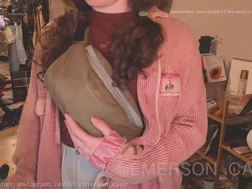 Cam stars girl emersoncane image #2296219