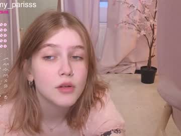 Cam stars girl my_parisss image #4132097