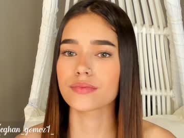 Cam stars girl _meghan_gomez1_ image #3015866