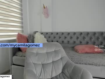 Cam stars girl camilagomezz image #1199123