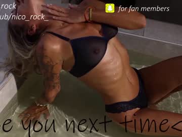 Cam stars girl nica_rock image #5325518