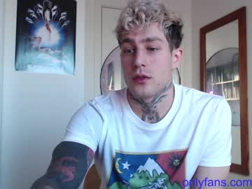 Cam stars man sonic12_12 image #616360