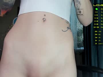 Cam stars girl _witch__ image #430011