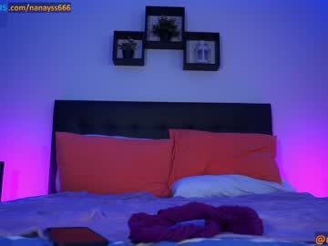 Cam stars girl nanayss666 image #2169584