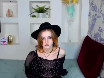 Cam stars girl eleanor_morte image #1780487