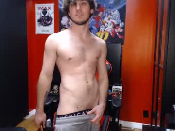 Cam stars man spangy19 image #2953768