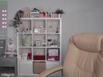 Cam stars girl mia_milagros image #4807065