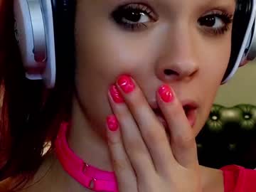 Cam stars girl _demi_dee_ image #5423833
