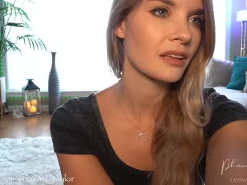 Cam stars girl phoenix_taylor image #1604611