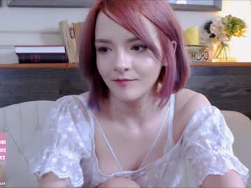 Cam stars girl ginger_pie image #1312947