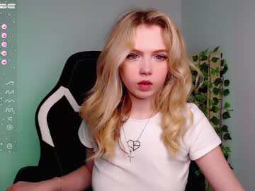 Cam stars girl small_blondee image #3832857