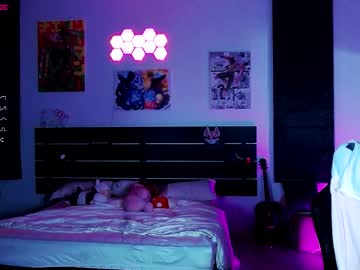 Cam stars girl madnessalise image #4797621