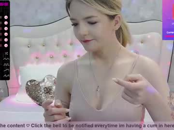 Cam stars girl ginger_pie image #3496972