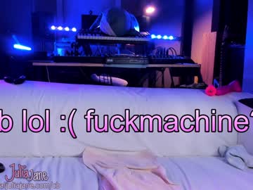 Cam stars tranny realjuliajane image #3872909
