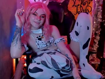 Cam stars tranny katashisenpai image #3587542