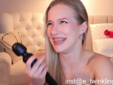 Cam stars girl ella_twinkle image #5898978