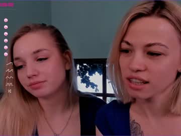 Cam stars couple huntertiana image #1850351