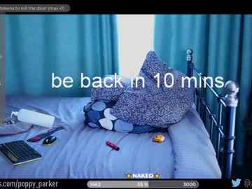 Cam stars girl poppy__parker image #1112177
