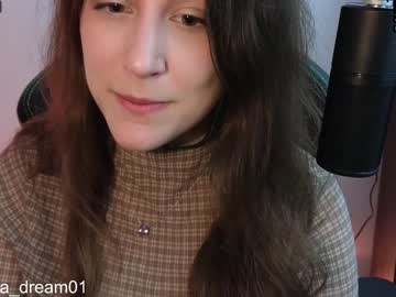 Cam stars girl alexa_dream image #4458642