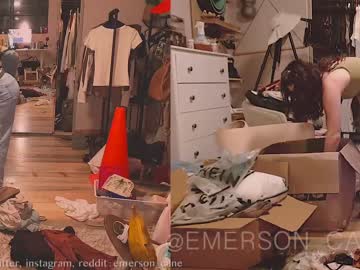 Cam stars girl emersoncane image #2552570