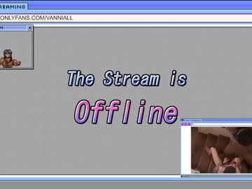 Cam stars tranny vanniall image #3421340