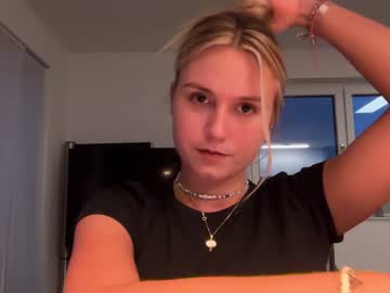 Cam stars girl sarahsapling image #5343532