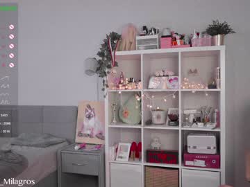 Cam stars girl mia_milagros image #4793261